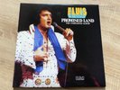 ELVIS PRESLEY PROMISED LAND FTD 2 LP SPECIAL EDITION 2012