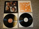 THE BEATLES LET IT BE 1970 AR 34001 PHIL & RONNIE + LET IT BE LIVE LP
