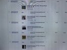 Custom Invoice - 9 LPs - Himansupatel1968