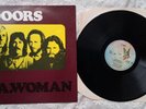 Doors - LA Woman - LP - 12