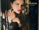 Madonna Borderline 1984 Sire Records Vinyl 12-inch 45 RPM Maxi-Single NM/EX