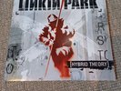 MINT & NEVER PLAYED Linkin Park Hybrid Theory Vinyl LP, 093624775515