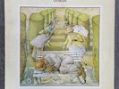 GENESIS Selling England By The Pound Vinyl LP UK Press 1973 CAS 1074 Charisma