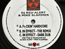 DJ Red Alert & Mike Slammer - F*ckin Hardcore - Breakbeat Hardcore Rave Anthem