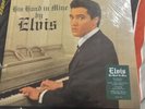 ELVIS PRESLEY HIS HAND IN MINE FTD VINYL DELETED STILL SEALED