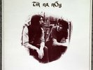Tir Na Nog-same UK Chrysalis folk prog lp near mint