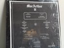 MacArthur II RARE OG Vinyl Pressing Prog Rock Psychedelic Rock Acid Rock