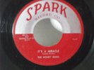 The Honey Bears,Spark 104,