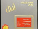 CHARLIE PARKER The Stupendous Dial Masters Vol. 1  6 VINYL LP BOX w/Miles Davis