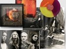 ALICE IN CHAINS Jars of Flies Limited Edition Box Set Tri Colored Vinyl