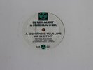 Dj Red Alert & Mike Slammer Dont Need Your Love/in Effect -Slammin Vinyl Rar 003