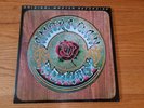 Grateful Dead   American Beauty   2014 Mobile Fidelity MFSL 2-429   45 RPM - NM