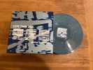 Less Than Jake - Goodbye Blue & White RARE 1st Pressing: 1,650 Marbled Blue  12