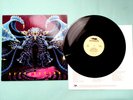 MALEVOLENT CREATION RETRIBUTION 1992 1st PRESS RARE VINYL LP DEATH METAL