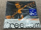 MUSIC MATTERS JAZZ  KENNY BURRELL Freedom 45 RPM NEW SEALED