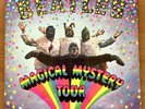 The Beatles Magical Mystery Tour Double EP 7