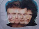 Queen Breakthru UNCUT picture disc vinyl (12