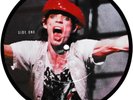 THE ROLLING STONES    AS TEARS GO BY   SUNG IN ITALIAN PROMO PICTURE DISC