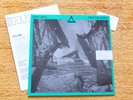 Cetu Javu - Help Me Now   (Promo+Promo-Sheet + Visit. Karte, unplayed)