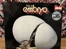 Embryo - This Is Embryo   NM/VG+, Import