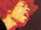 Jimi Hendrix Electric Ladyland remastered vinyl 2 LP gatefold NEW/SEALED