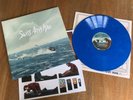 Swiss Army Man Soundtrack - Andy Hull/Robert McDowell - Blue Vinyl ONLY PRESSING