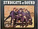 SYNDICATE OF SOUND- LITTLE GIRL RARE 1966 ORIGINAL MONO GARAGE PSYCH... NM/VG