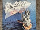 Dokken Tooth And Nail 1984 Original LP Vinyl Record