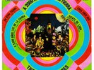 THE ROLLING STONES    SHE'S A RAINBOW   MEXICAN PRESSED 4 SONG 1967 EP 938
