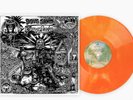DOUG SAHM Groovers Paradise VMP Texas Sunshine Orange Colored Vinyl 180-g LP NEW