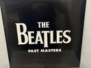 The Beatles Past Masters 2LP Deagostini New Sealed