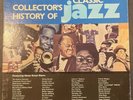 COLLECTORS HISTORY OF Classic Jazz Miles Davis Charlie Parker 5 LP Box Set EX-NM
