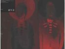 LP-BOX Unkle War Stories STILL SEALED, SLIPCASE, LIMITED + BOOK NEW OVP