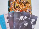 LP - BEATLES - TALK DOWN UNDER - 1964 Interviews AUSTRALIA VG+/VG+ FREE SHIPPING