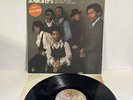 5 FIVE STAIRSTEPS OOH CHILD KILLER 1970 SOUL BUDDAH LP VG+
