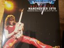 Van Halen - 1978 Definitive Manchester - MINT LP New