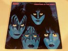Kiss Creatures Of The Night Vinyl LP Casablanca 1982 Hard Rock Heavy Metal