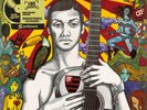 Jorge Ben - S/T LP Samba Bossanova latin mpb tim maia joao donato marcos valle