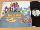 The Beatles ‎ Yellow Submarine LP Apple Records ‎ 1C 062-04 002