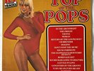 RARE TOP OF THE POPS VOL 84 - 1981 Album LP - SHM 3060 12
