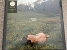 KACEY MUSGRAVES Deeper Well LP LIMITED Alternate Cover CREAM Color Vinyl