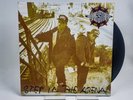 Gang Starr Step in the Arena Schallplatte Vinyl HipHop Rap hiphop