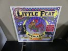 Little Feat Rooster Rag LP