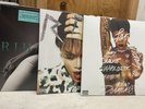 Rihanna vinyl bundle Good Girl Gone Bad Talk That Talk Unapologetic NEW SEALED