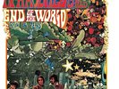 Aphrodite's Child End Of The World (Rain & Tears) LP, Album, Ltd, RE, 55t 2023 P