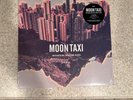 Moon Taxi - Mountains Beaches Cities - LP Vinyl - Played Once