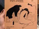 Billie Holiday ‎– At Jazz At The Philharmonic MG C-169, 1st pressing, US, 1955