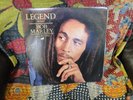 BOB MARLEY 