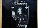 Judas Iscariot - Distant in Solitary Night (Sombre Records, lim. 100) RAR
