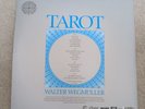 Walter Wegmuller Tarot (Vinyl) 12